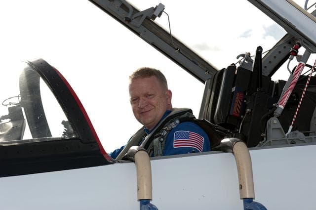 NASA image: KSC-2011-1506