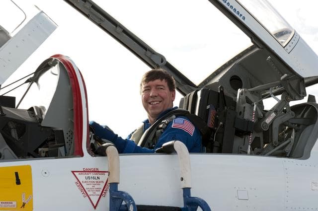 NASA image: KSC-2011-1507