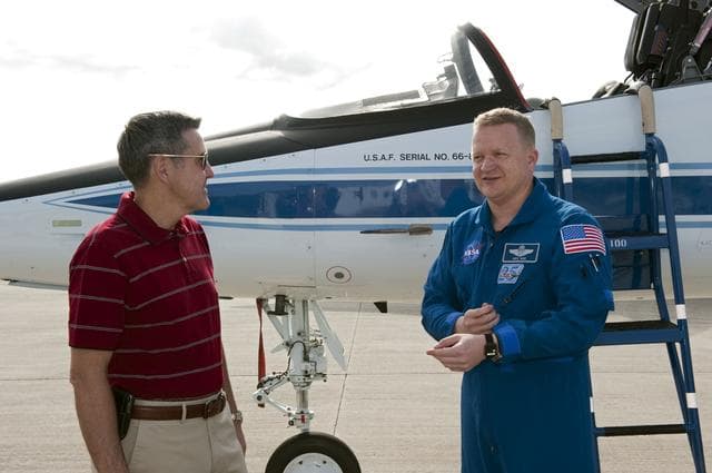 NASA image: KSC-2011-1508