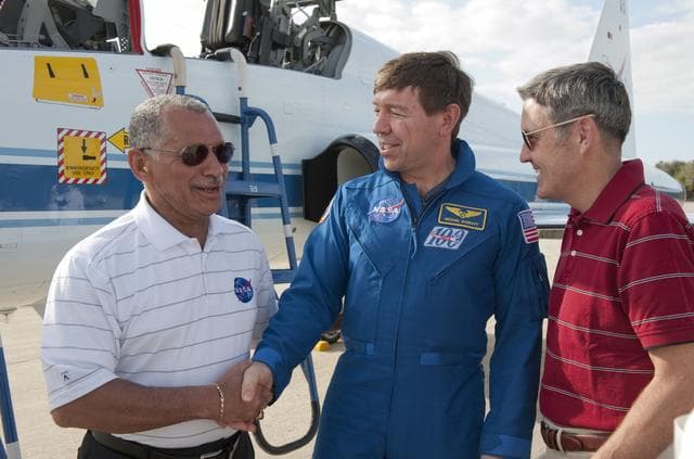 NASA image: KSC-2011-1510