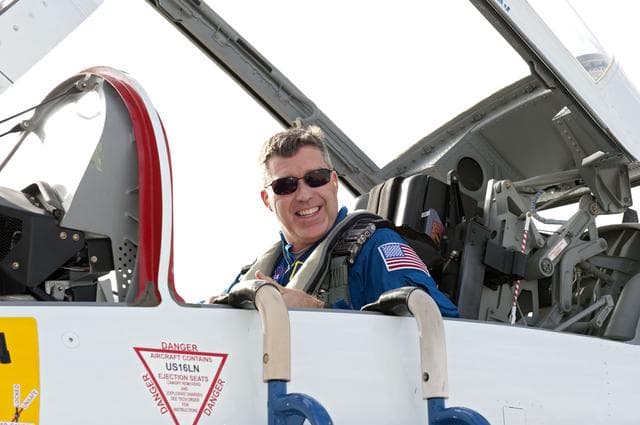NASA image: KSC-2011-1511