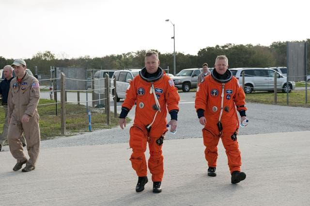 NASA image: KSC-2011-1522