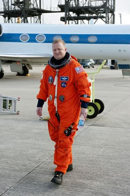 NASA image: KSC-2011-1524