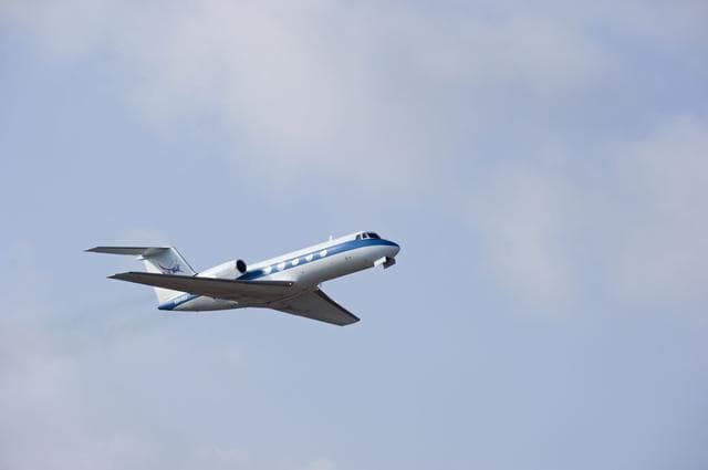 NASA image: KSC-2011-1530