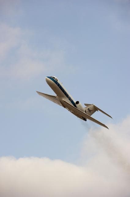 NASA image: KSC-2011-1535