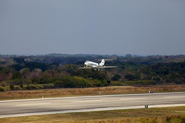 NASA image: KSC-2011-1538