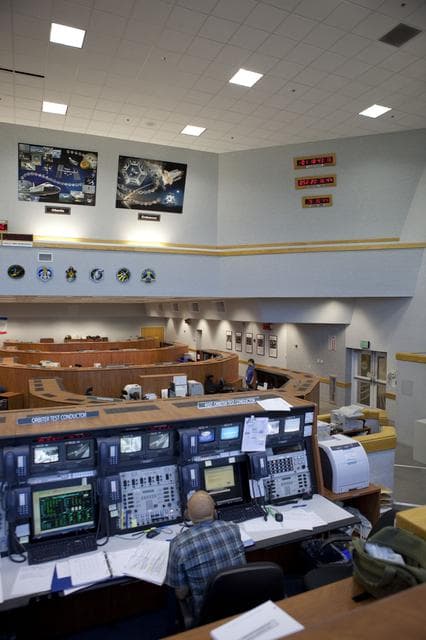 NASA image: KSC-2011-1546