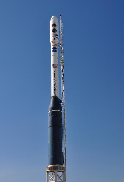 NASA image: KSC-2011-1558