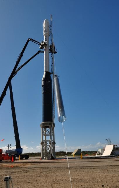 NASA image: KSC-2011-1561