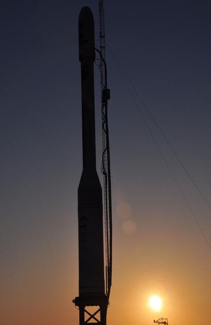 NASA image: KSC-2011-1568