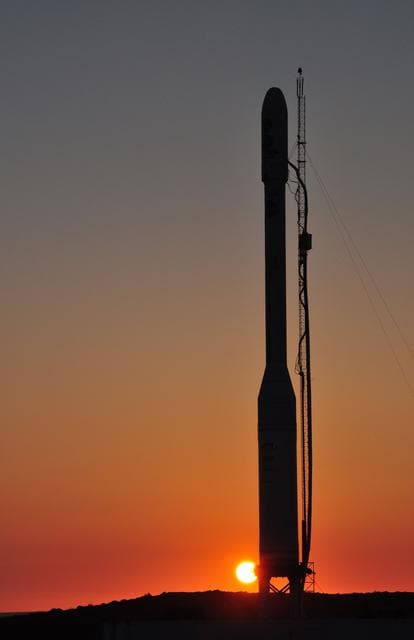 NASA image: KSC-2011-1569