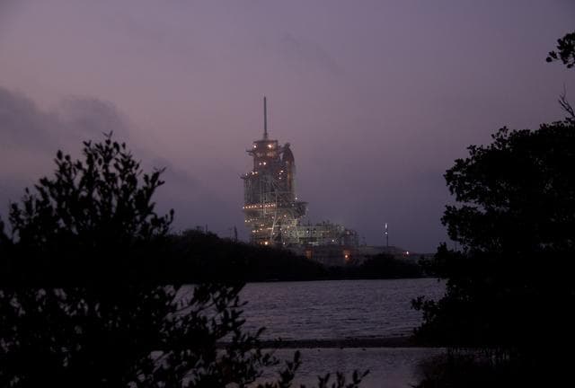 NASA image: KSC-2011-1575