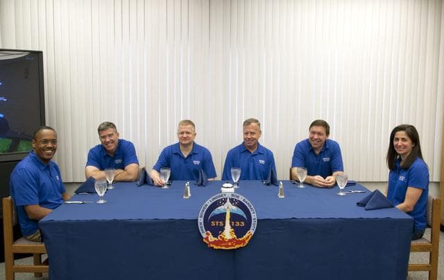 NASA image: KSC-2011-1590