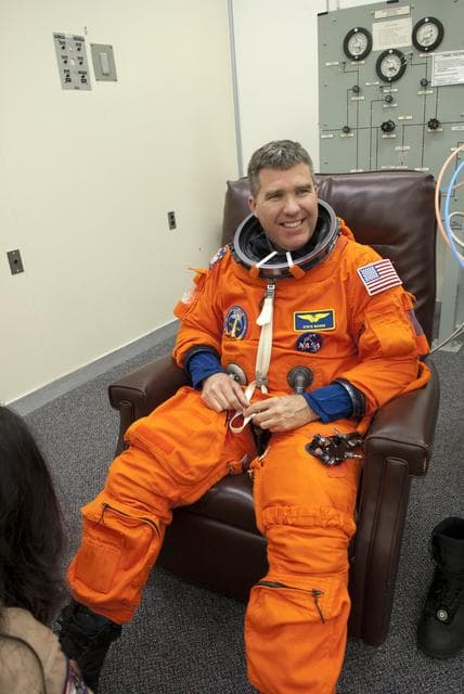 NASA image: KSC-2011-1593
