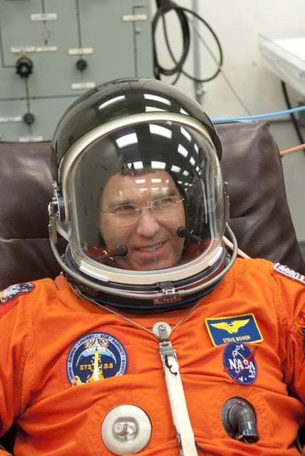 NASA image: KSC-2011-1594