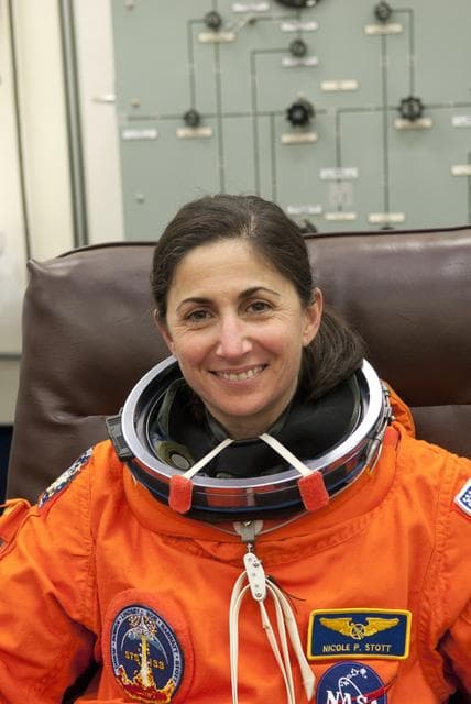 NASA image: KSC-2011-1595