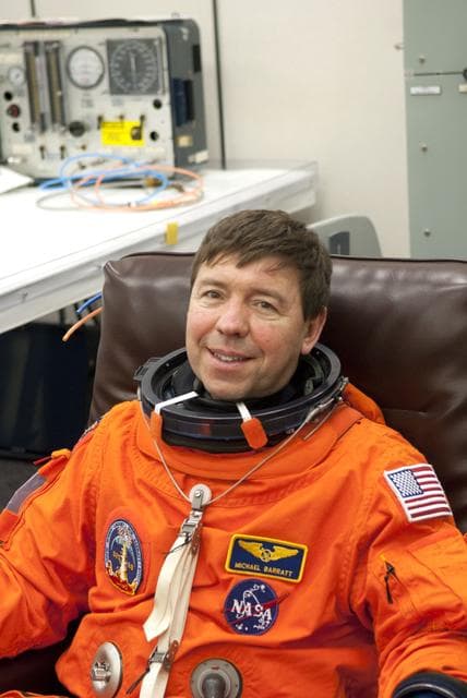 NASA image: KSC-2011-1596