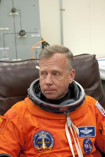 NASA image: KSC-2011-1598