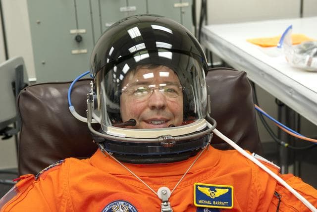 NASA image: KSC-2011-1600