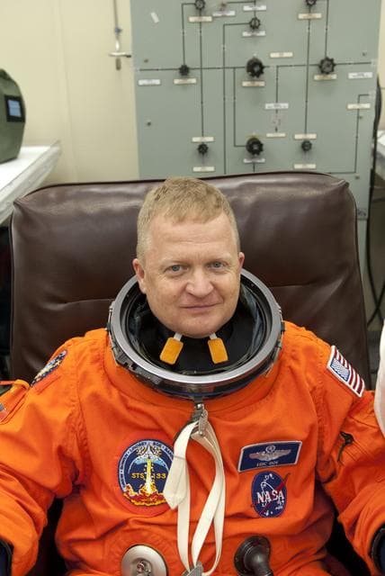 NASA image: KSC-2011-1602