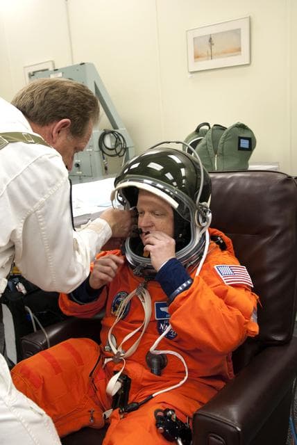 NASA image: KSC-2011-1604