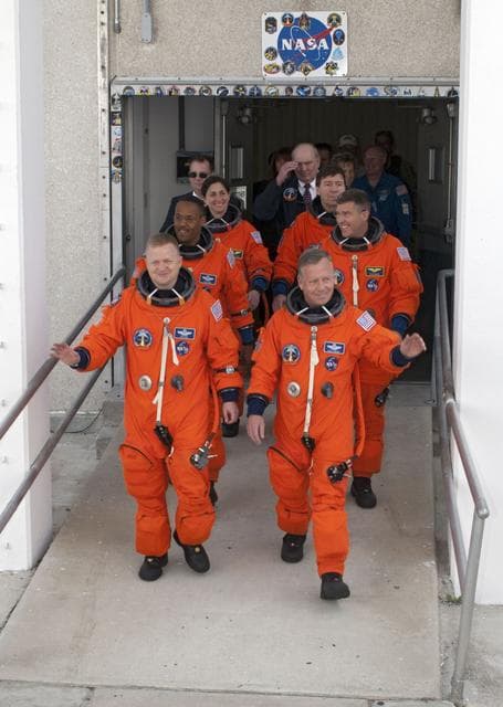 NASA image: KSC-2011-1605