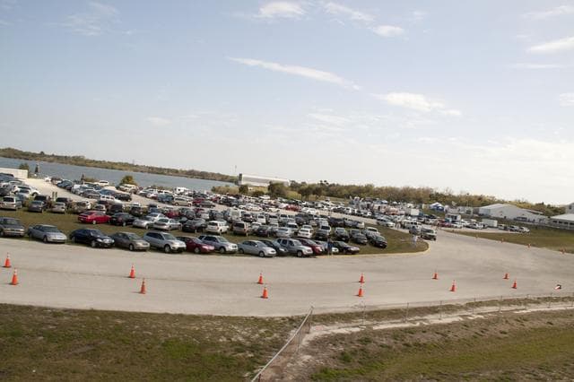 NASA image: KSC-2011-1608