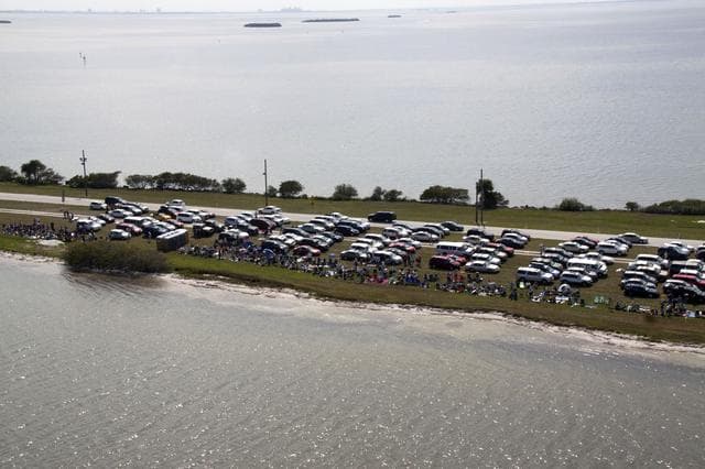 NASA image: KSC-2011-1620