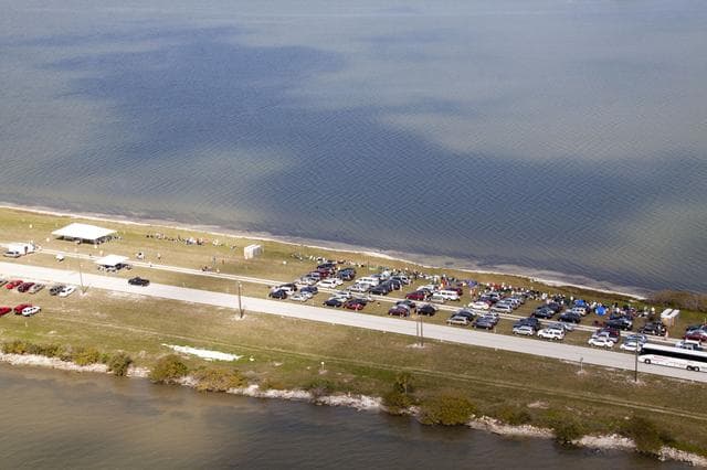 NASA image: KSC-2011-1621