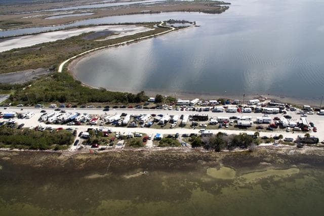 NASA image: KSC-2011-1628