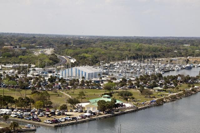 NASA image: KSC-2011-1629