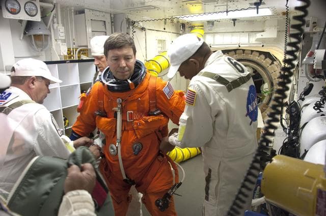 NASA image: KSC-2011-1633