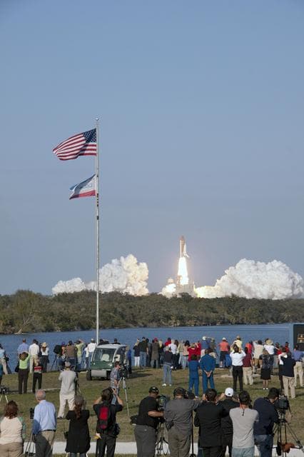 NASA image: KSC-2011-1638