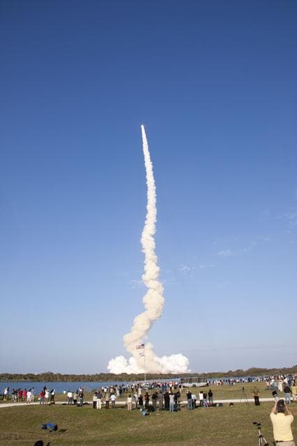 NASA image: KSC-2011-1640