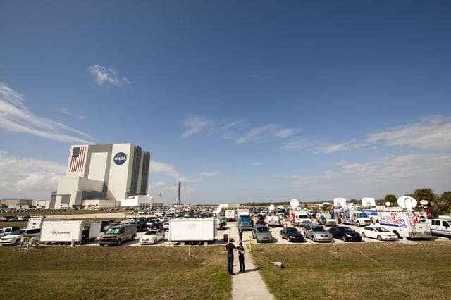 NASA image: KSC-2011-1648