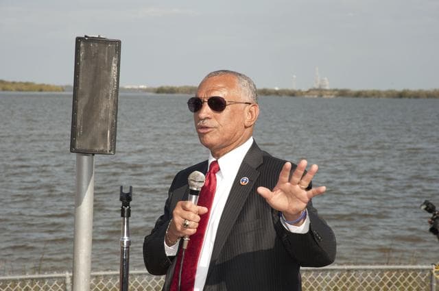 NASA image: KSC-2011-1652