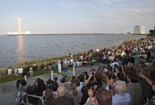 NASA image: KSC-2011-1653