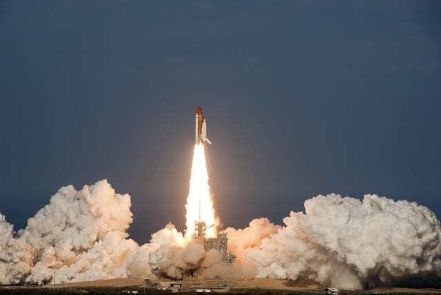 NASA image: KSC-2011-1659