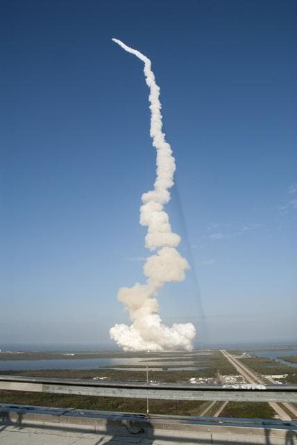 NASA image: KSC-2011-1662
