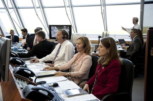 NASA image: KSC-2011-1664