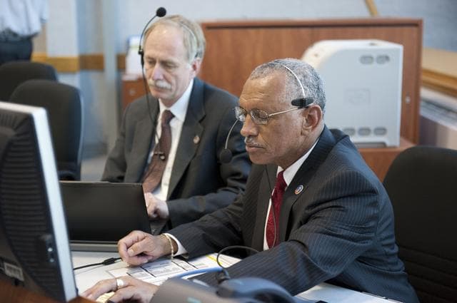NASA image: KSC-2011-1667