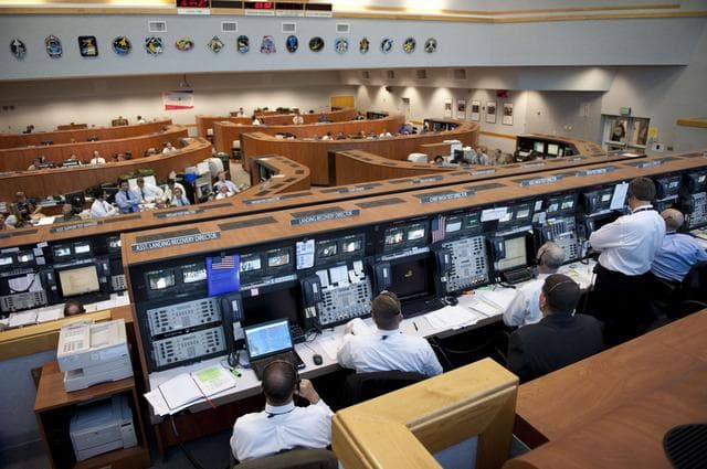 NASA image: KSC-2011-1671