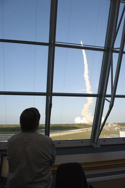 NASA image: KSC-2011-1673