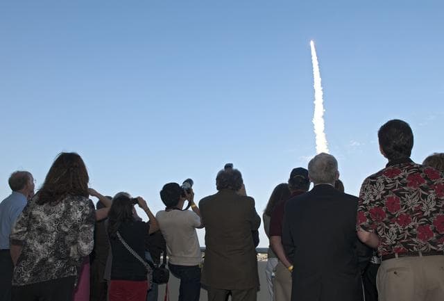 NASA image: KSC-2011-1679