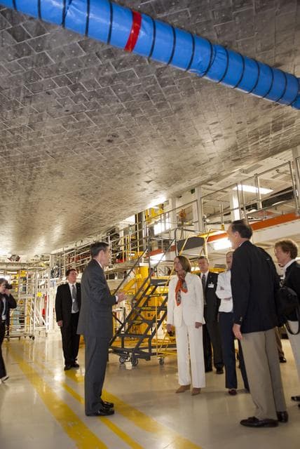 NASA image: KSC-2011-1682
