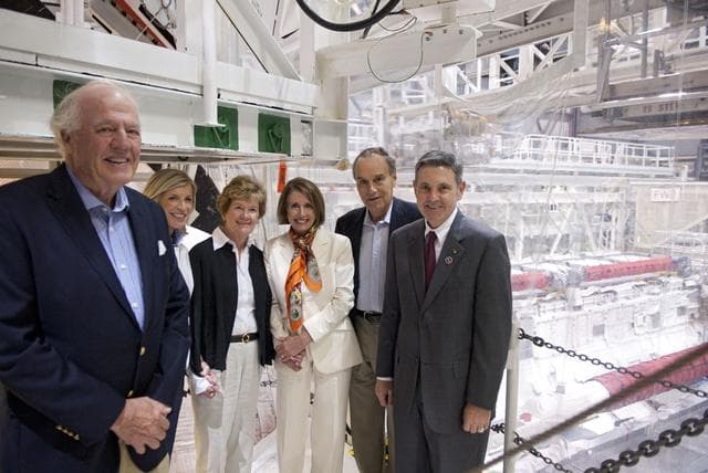 NASA image: KSC-2011-1683