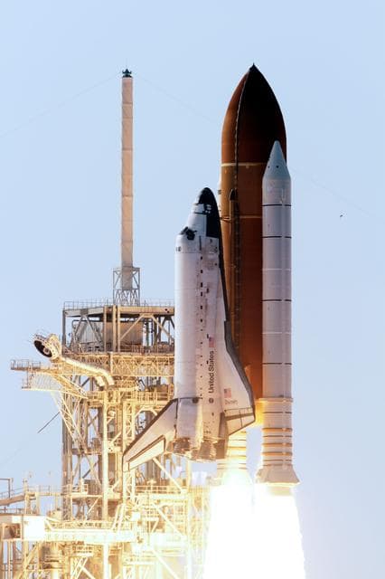 NASA image: KSC-2011-1686