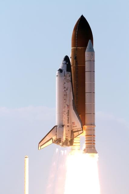NASA image: KSC-2011-1687