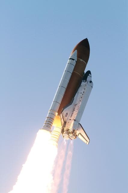 NASA image: KSC-2011-1689