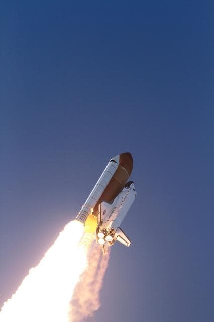 NASA image: KSC-2011-1690